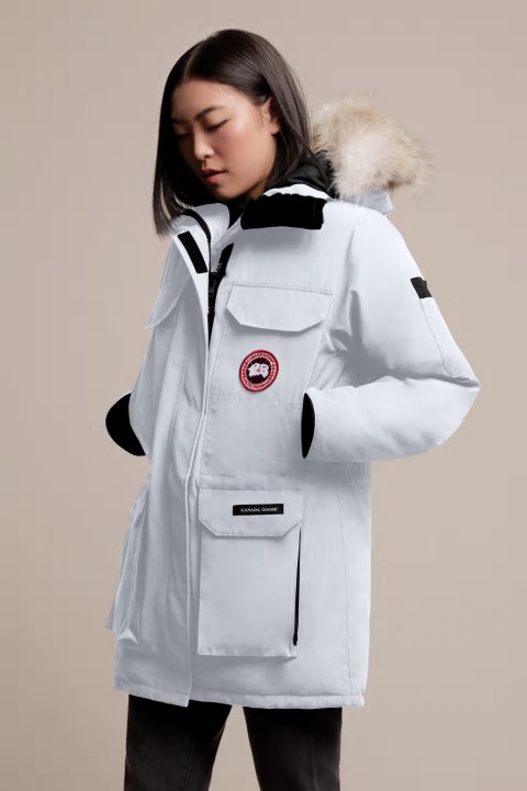 Canada goose abrigo mujer outlet best sale